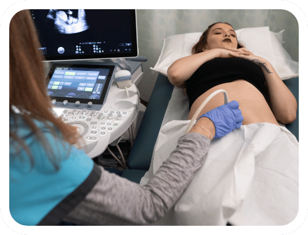 free ultrasound north austin