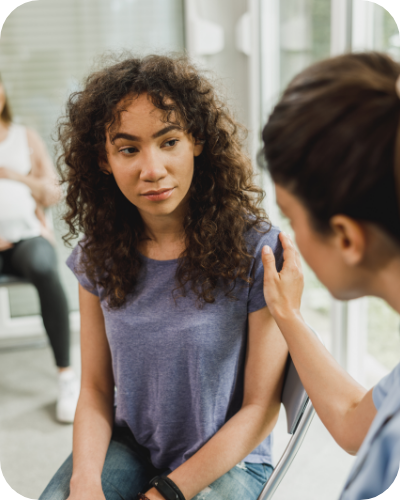 free pregnancy testing north austin