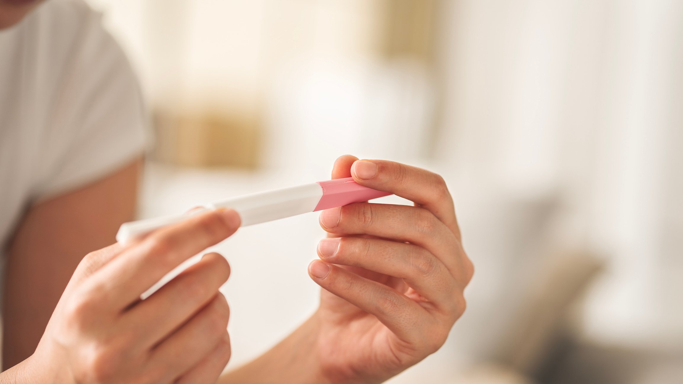 Am I Pregnant? Signs, Symptoms & What to Do Next