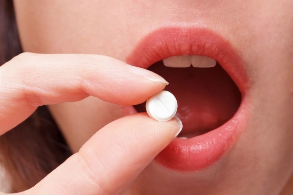 Considering the Abortion Pill? Start Here